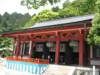 鞍馬寺(京都府)