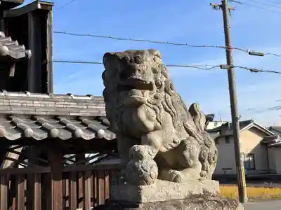 日吉神社(滋賀県)