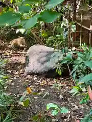 堀越神社(大阪府)