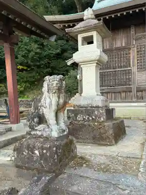 豊由氣神社 (静岡県)