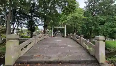 瀧宮神社のその他建物