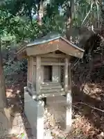 矢口神社(千葉県)