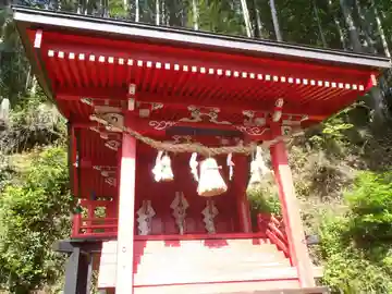 八幡社(愛知県)
