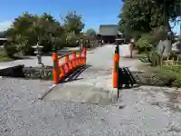 鷲宮神社(栃木県)
