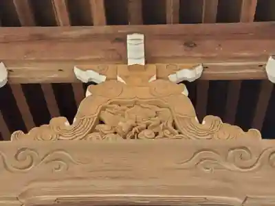 福祥寺（須磨寺）の芸術