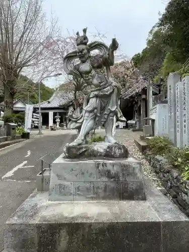 鯖大師本坊(徳島県)