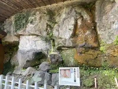 臼杵石仏(大分県)