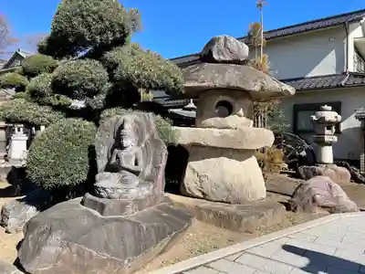 東光寺(東京都)
