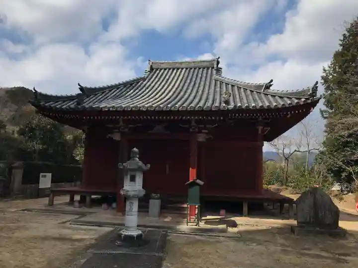 常住寺(三重県)