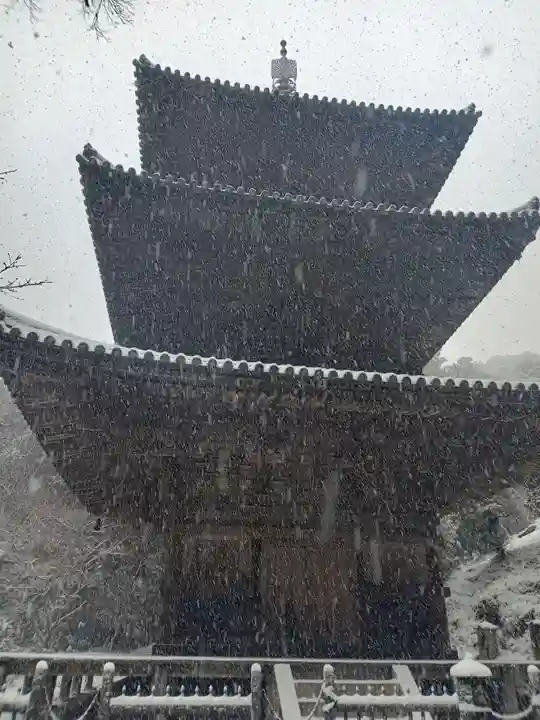 一乗寺(兵庫県)