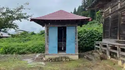 明学院の末社・摂社