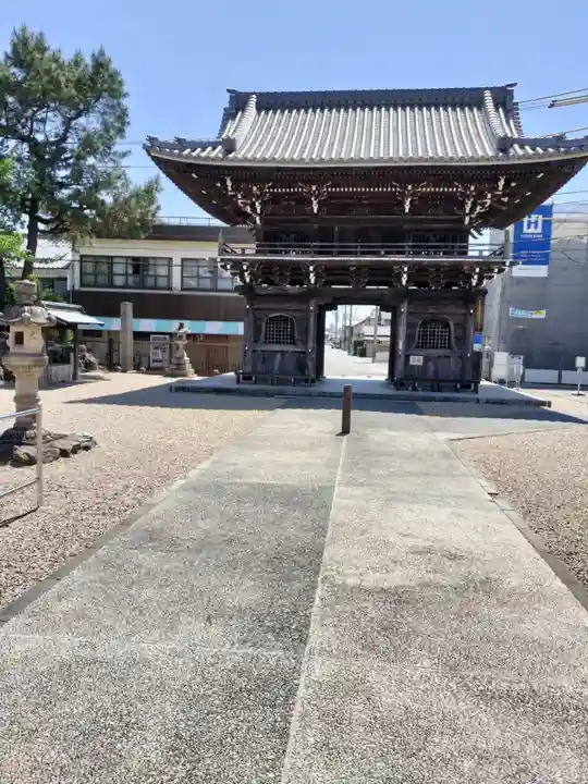 観音寺(愛知県)