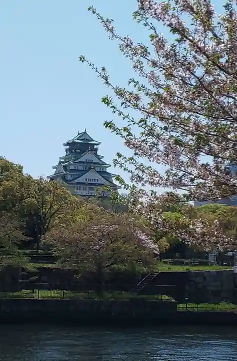 豊國神社(大阪府)