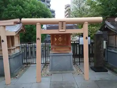 鶴見神社(神奈川県)