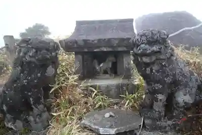 箱根元宮(神奈川県)