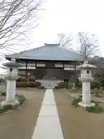 源昌院の本殿・本堂