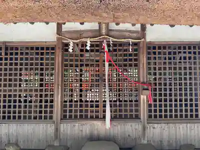 夜都伎神社(奈良県)