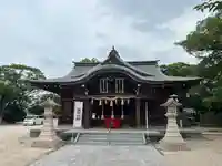 春日神社(福岡県)