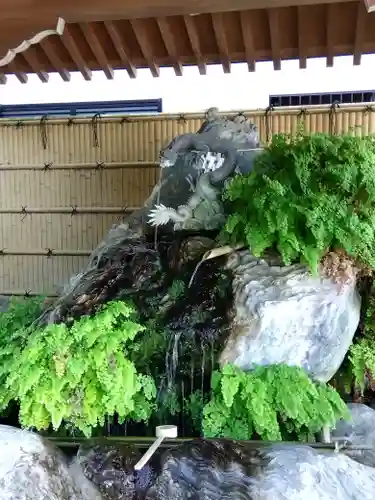 馬橋稲荷神社(東京都)