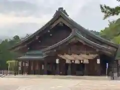 出雲大社(島根県)