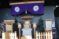 タワー大神宮(東京都)