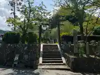 勝手神社(奈良県)
