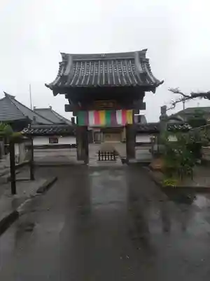 養性寺(埼玉県)