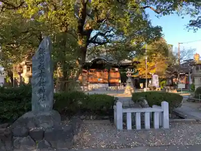 本莊神社のその他建物