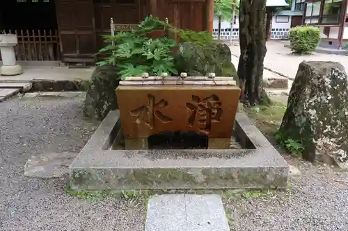 定光寺(愛知県)