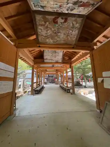 須佐神社(広島県)