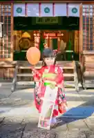 御霊神社(奈良県)