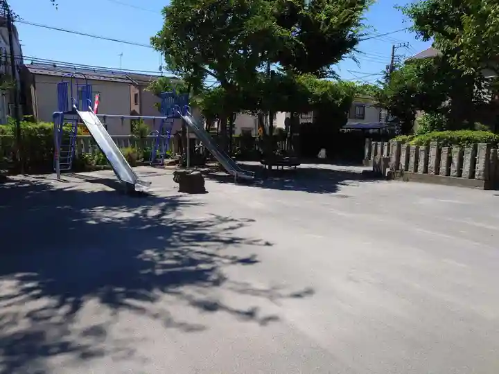 東大島神社(東京都)