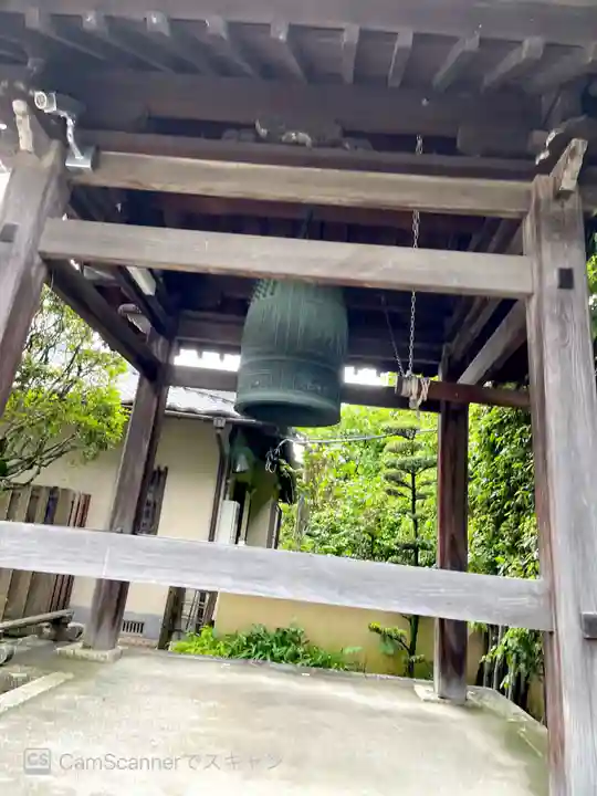 千手寺のその他建物