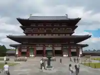 薬師寺(奈良県)