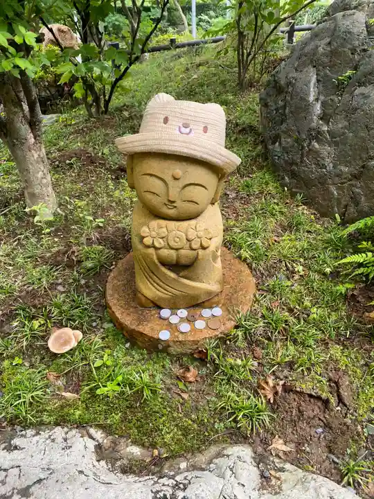 宝徳寺(群馬県)