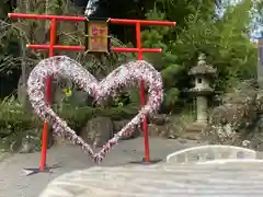 伊豆山神社(静岡県)