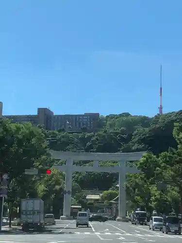 照國神社(鹿児島県)