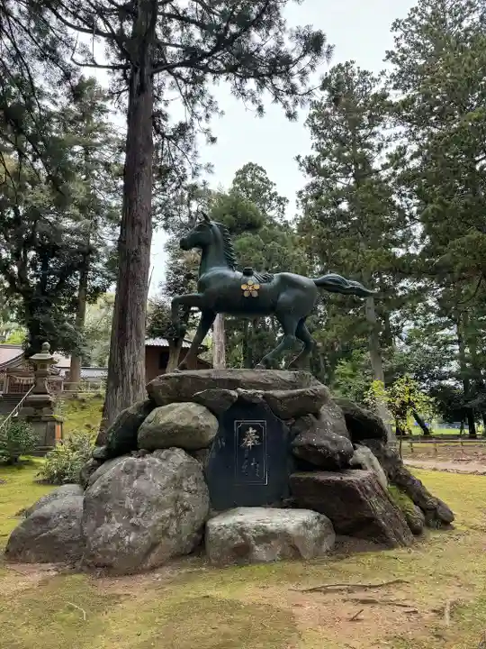 気多神社(富山県)