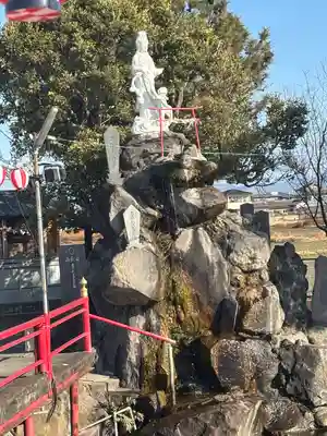 御嶽山 白龍神社(群馬県)