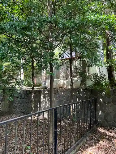 酒折宮(山梨県)