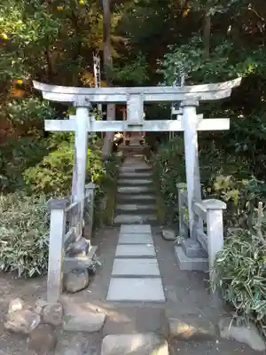 杉本寺(神奈川県)