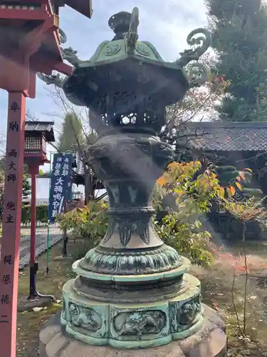 寛永寺開山堂のその他建物