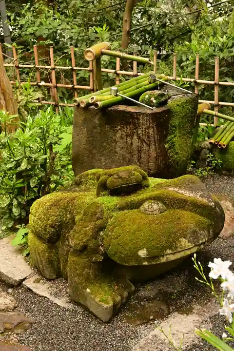 水澤寺(水澤観世音)(群馬県)