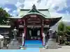 羽田神社(東京都)