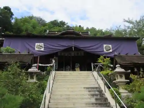 宝厳寺(滋賀県)