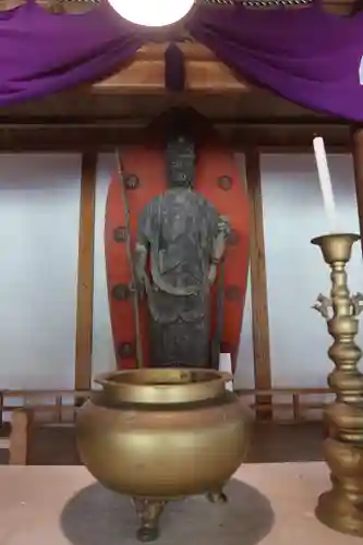 竹林寺(奈良県)