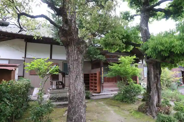 瀧山寺(愛知県)