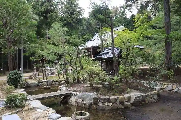 安祥寺(京都府)