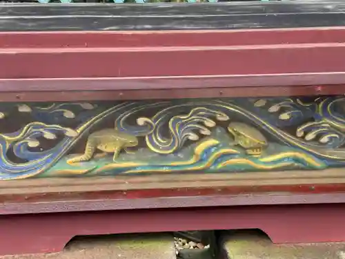 上野東照宮(東京都)