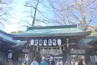 大宮八幡宮(東京都)